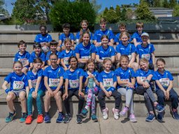 UBS Kids Cup Lostorf 2024